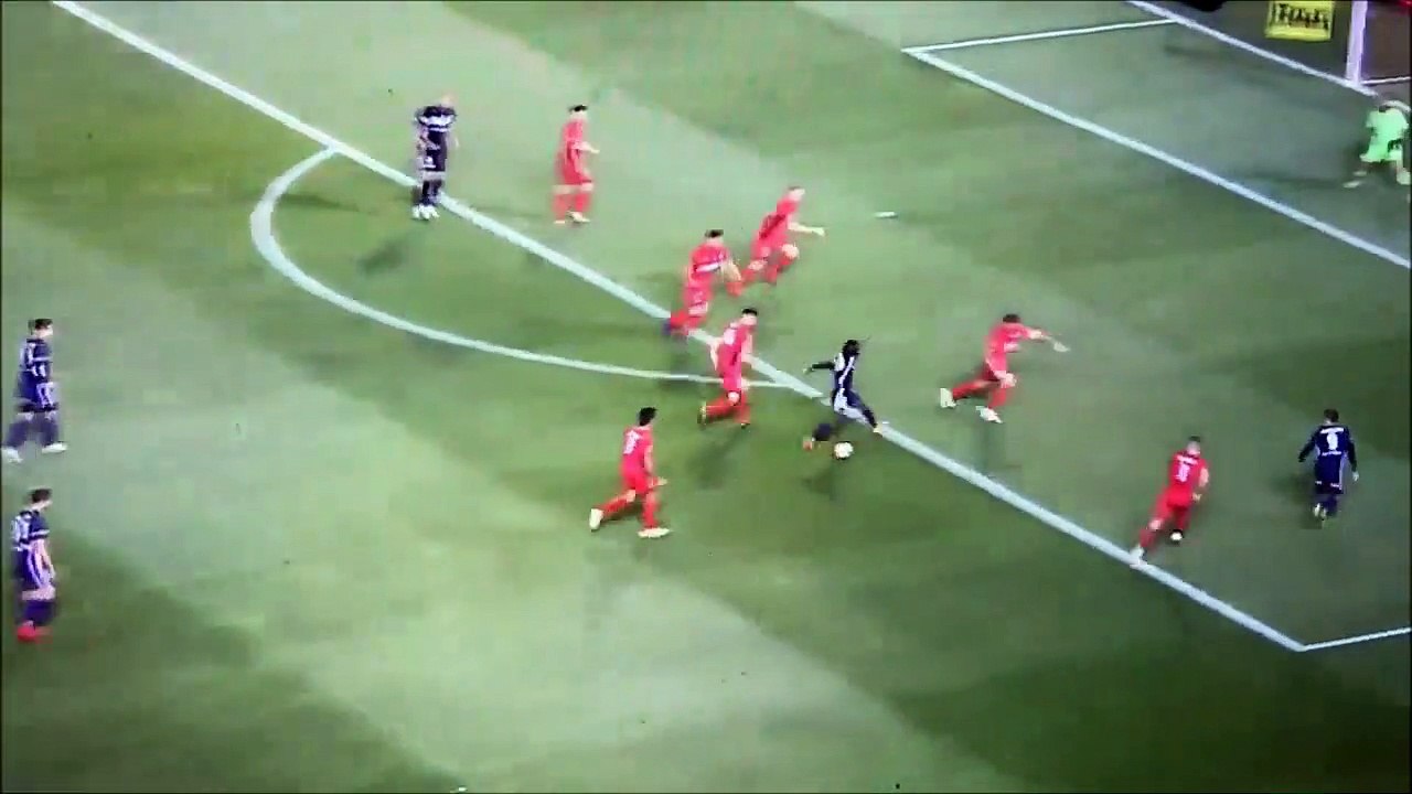 A-League faiI