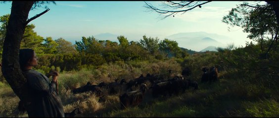 Capri-Revolution - Bande-annonce officielle HD