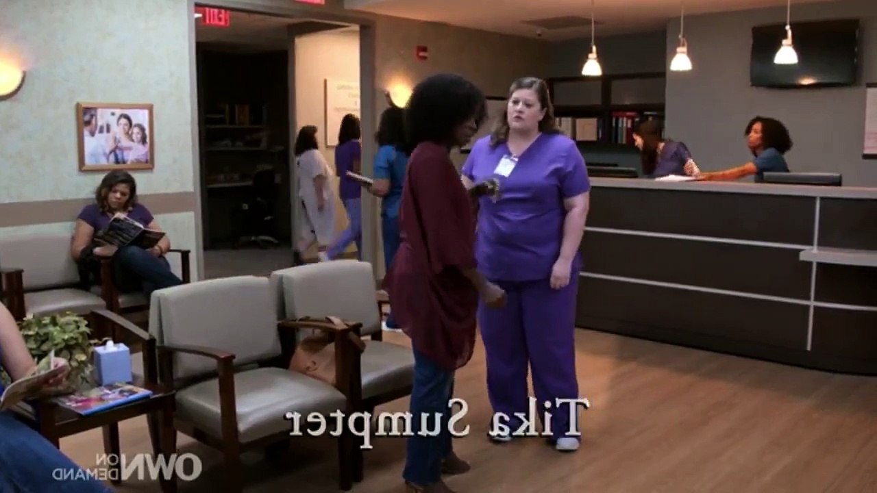 The Haves and the Have Nots S 5 E 34 Speak Through It