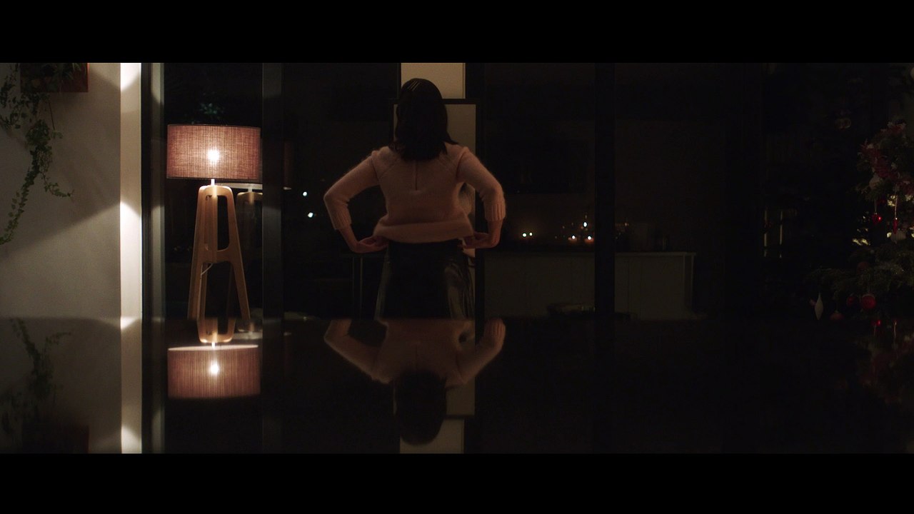 JE SUIS HIER, AUJOURD'HUI & DEMAIN