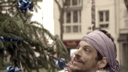 Le poulet et les madeleines