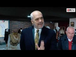 Rama takim me sipermarresit