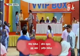 Duwana Lamaya Teledrama - 362 - 10th January 2019