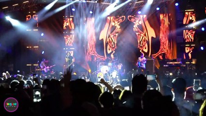 Melompat Lebih Tinggi - Sheila On 7