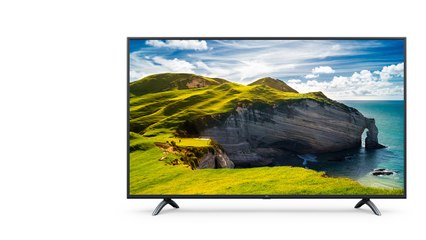 Tech It And Go: Xiaomi launches Mi LED 4X Pro 55-inch 4K in India
