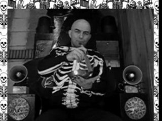 Gogol 1er, interview