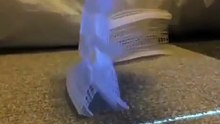 Vey Cool Effect