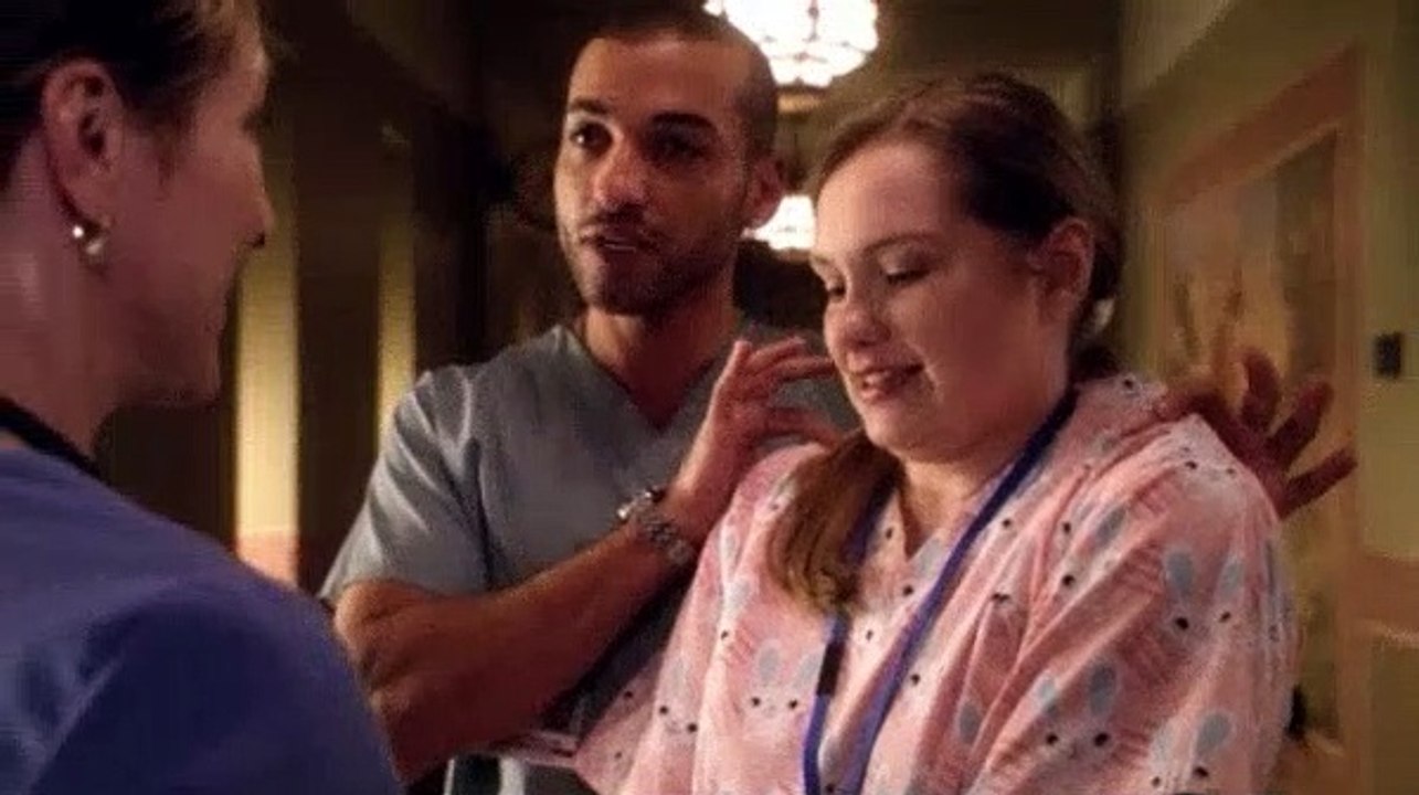 Nurse Jackie S01E01 - Pilot