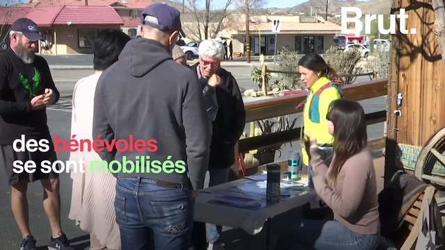 États-Unis : la biodiversité est victime du shutdown