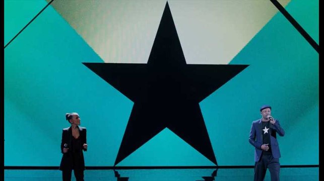 Les nommés aux Victoires de la musique 2019