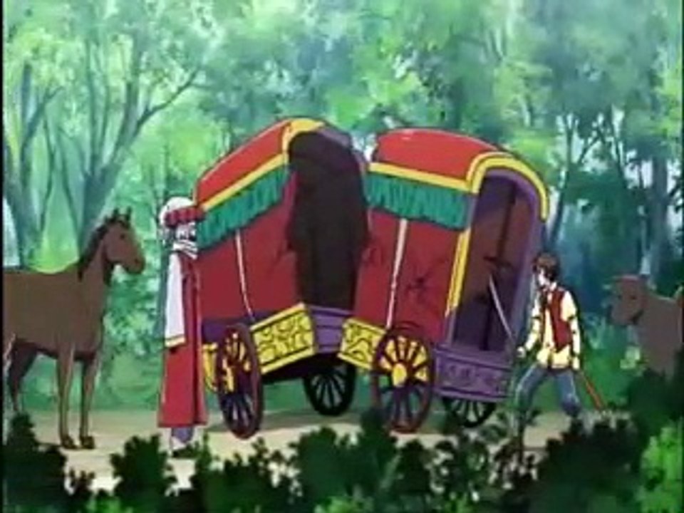 Hetalia World Series Epi. 24
