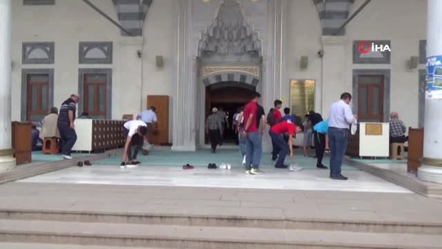 Düğün Magandaları Bu Yıl da Havaya Ateş Edemeyecek