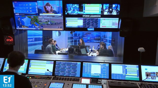 La solution : Les petits bidons , une lessive made in France qui se veut respectueuse de l'environnement