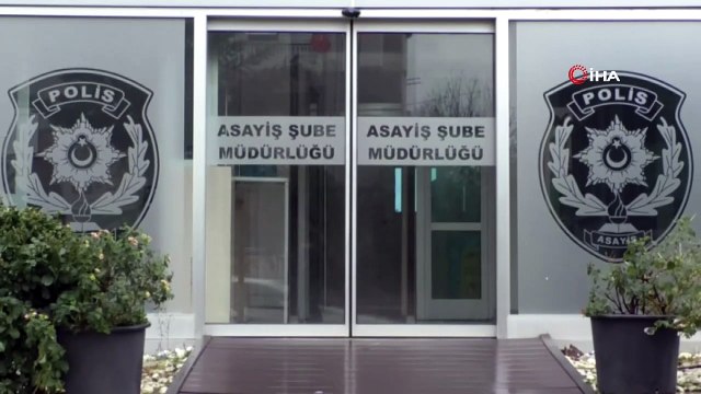 Antalya’da yaşlı adama çıplak fotoğraflı şantaj iddiası