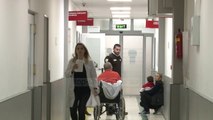 Kosovë, kirurgët e QKUK-së vijojnë grevën për rritjen e pagave - Top Channel Albania - News - Lajme
