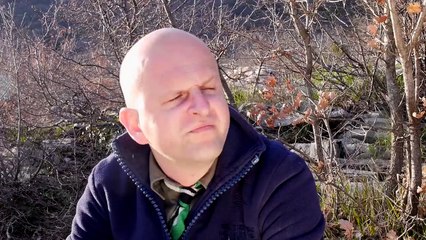 Nijesmo mi od juce - Burek