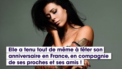 Shanna Kress : elle fait de la chirurgie esthétique, son intervention dévoilée