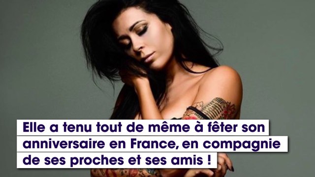 Shanna Kress : elle fait de la chirurgie esthétique, son intervention dévoilée