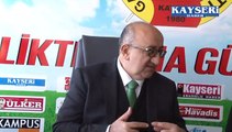 (10 Ocak 2019) CHP İL YÖNETİMİ  GAZETECİLER CEMİYETİNİ ZİYARET ETTİ