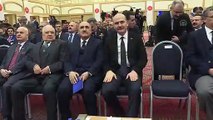 İçişleri Bakanı Soylu, 'İçișleri Bakanlığının Yapısı ve Mülki İdare' çalıștayına katıldı - ANKARA