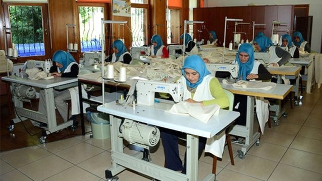 Konya Büyükşehir Belediyesi, Bakanlığın Poşet Uygulamasını Destelemek Amacıyla 1 Milyon Bez Torba Dağıtacak