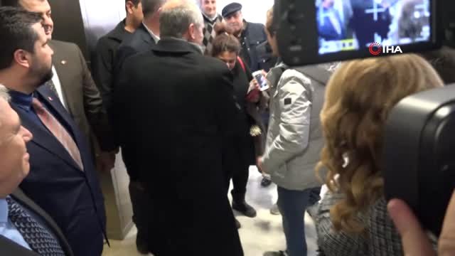 Muharrem İnce: 7'den 70'e Herkes Bozbey Diyor