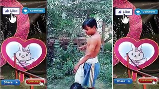 Must Watch New Funny    Comedy Videos 2019    people doing stupid thing p172