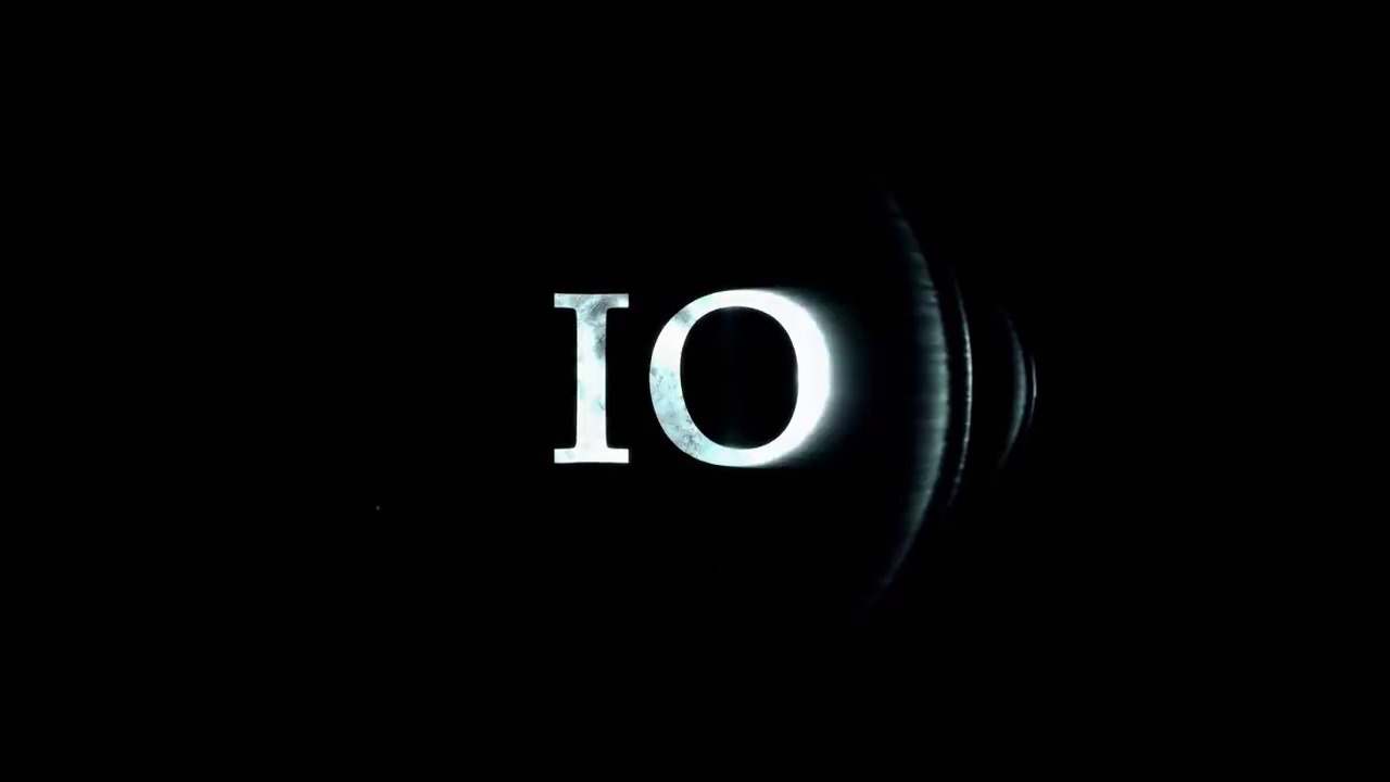 IO - Bande-annonce VO