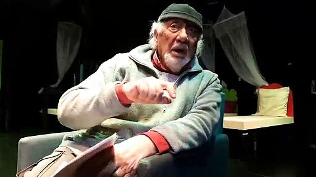 Centième création du théâtre Poche-Ruelle: "Feydeau, c'est de l'horlogerie !"