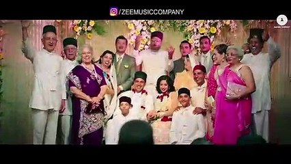 Tere Sang Yaara Video Rustom Atif Aslam HD-VipKHAN