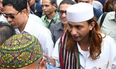 Belum Lengkap, Kejati Jabar Kembalikan Berkas Bahar Smith