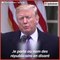 Crise autour du mur de Trump: les Etats-Unis se dirigent vers le plus long «shutdown» de leur histoire