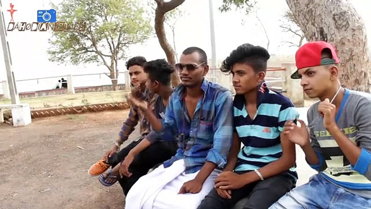 Bhaigiri __ Dahodian vines __