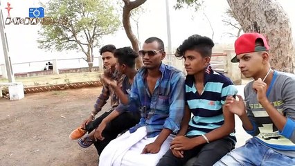 Bhaigiri __ Dahodian vines __