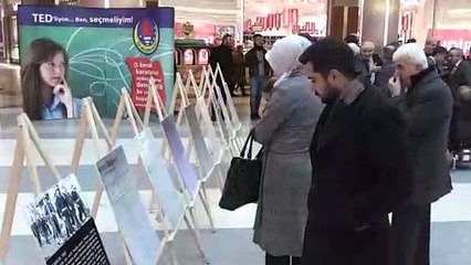 'Türkiye'de darbeler ve Malatya Yerel Basını' sergisi - MALATYA