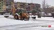 1.2 m borë në Dibër, probleme në Kukës dhe Korçë, pezullohet mësimi në disa qytete