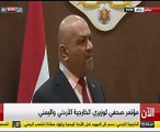 الخارجية اليمنية: نسعى لوقف تطلعات إيران التوسعية فى المنطقة