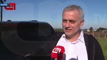 José Mourinho : 