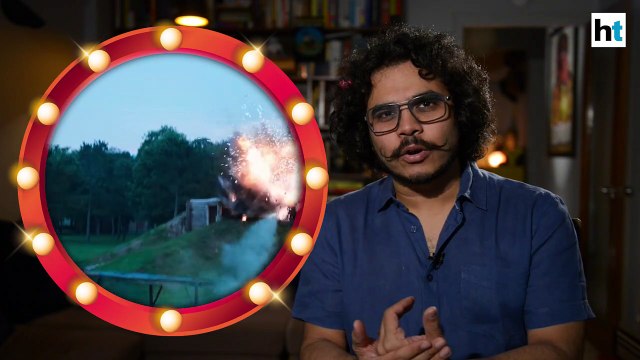 Raja Sen’s Movie Review of Uri: The Surgical Strike | Vicky Kaushal | Yami Gautam