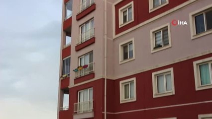 Gaziantep'te Pkk/kck Operasyonu: 2 Kişi Tutuklandı