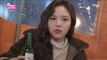 [Dae Jang Geum Is Watching] EP14,drinking soju 대장금이 보고있다 20190110