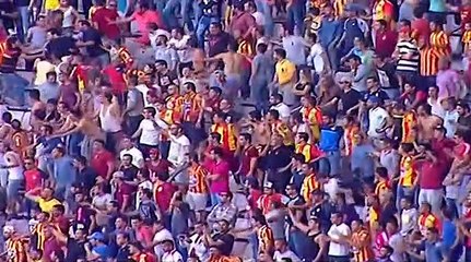 Ligue des champions | CAF:  1ère journée / Match de poule, présentation de quelques chocs