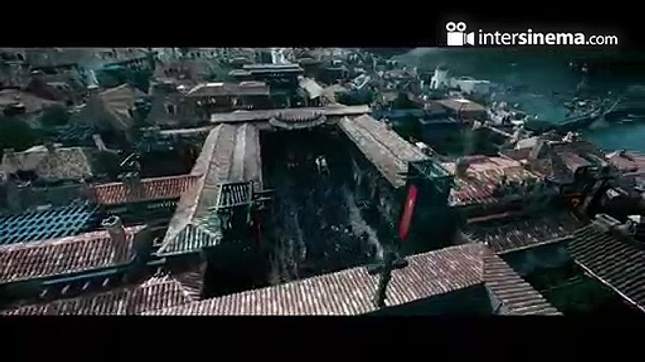 Robin Hood - Fragman