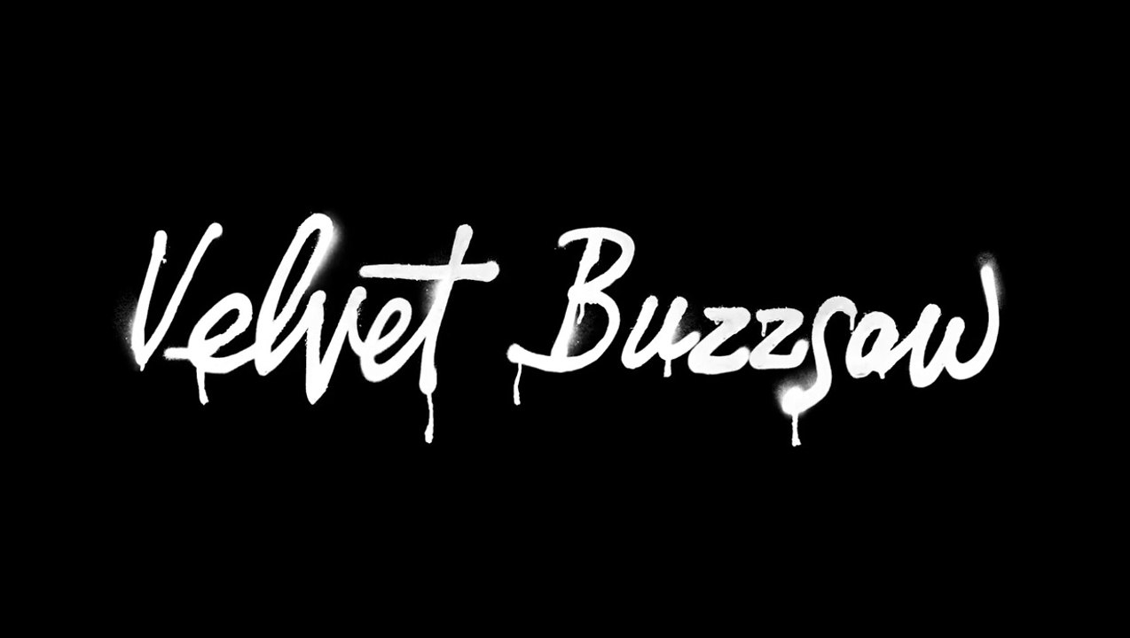 Velvet Buzzsaw - Bande-annonce VOST