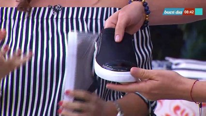 Los mocasines son un tipo de calzado muy cómodo y versátil