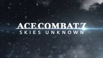 Ace Combat 7 : Skies Unknown - Bande-annonce du multijoueur