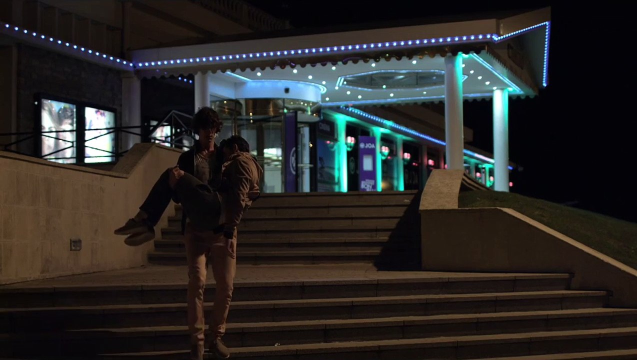 MA VIE AVEC JAMES DEAN  Bande annonce