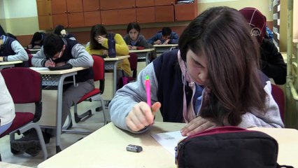 Milli Eğitim Bakanı Selçuk'un hayali Siirt'te gerçekleşti - SİİRT