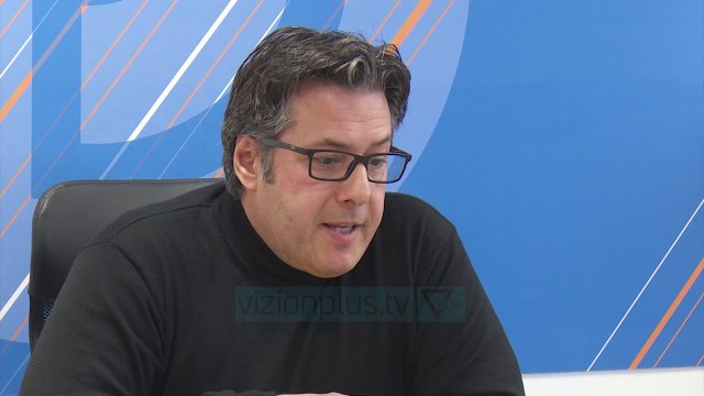 Paloka: Të largojmë Ramën, mban peng zgjedhjet e lira - News, Lajme - Vizion Plus