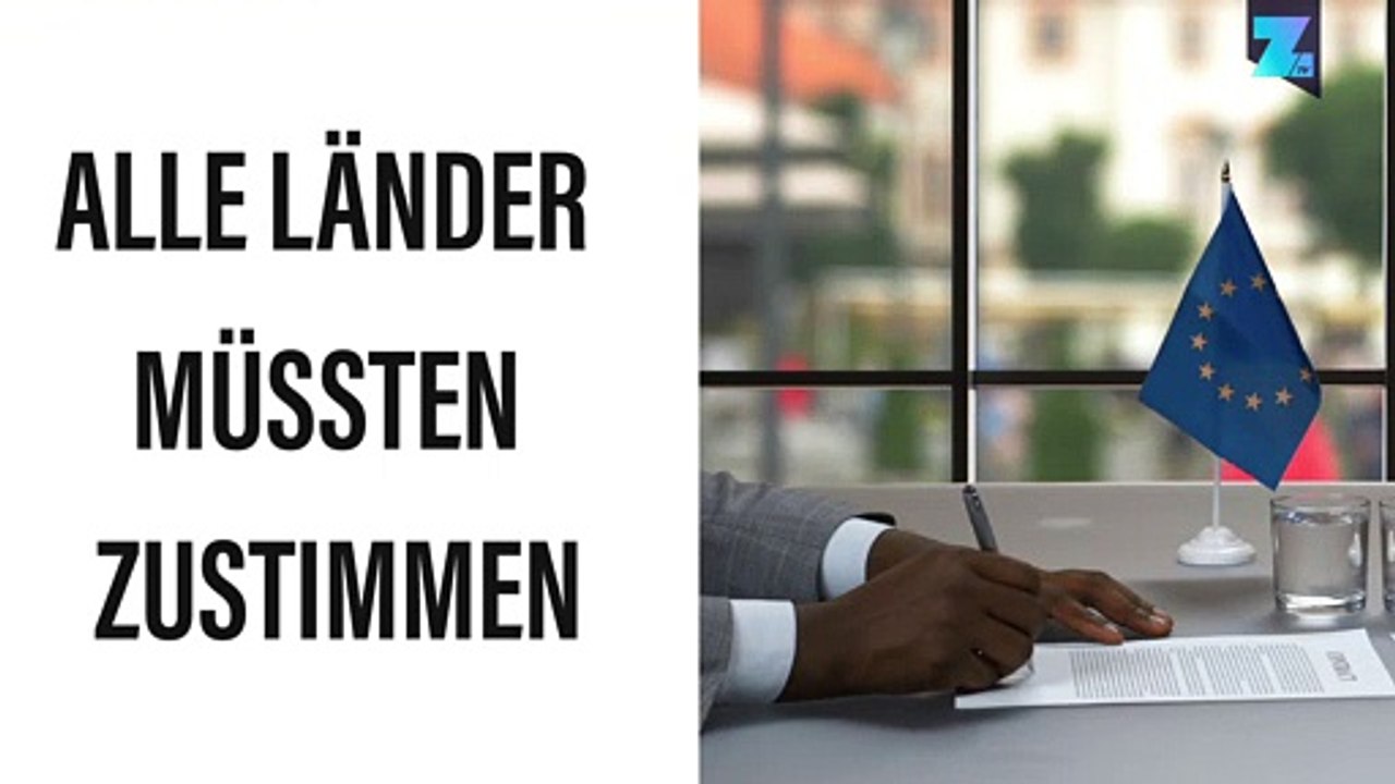 Ein Brexit ohne Deal? Die Roadmap für ein zweites Referendum